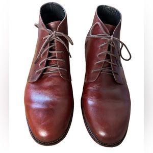 Nisolo Men’s Emilio Chukka Boot